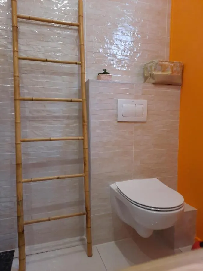 Apartment Cottages Les Ventiles Deshaies