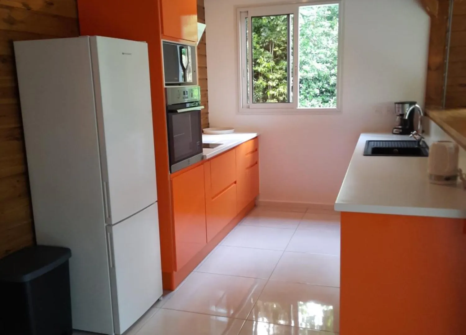 Cottages Les Ventiles Deshaies 0*,  Guadeloupe
